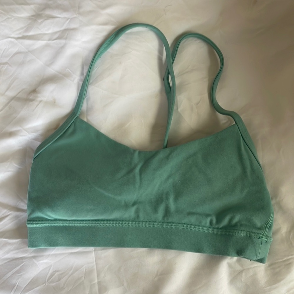 Lululemon align bra size 4